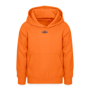 VOODOO VINNIE – Teenie Hoodie - Orange