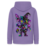 HEXIE HAZE – Damen Hoodie - Lavendel
