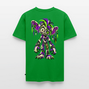 VOODOO VINNIE – Herren Premium T-Shirt - Grün