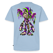 VOODOO VINNIE – Herren Premium T-Shirt - Hellblau