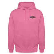 VOODOO VINNIE – Herren / Unisex Hoodie - Pink