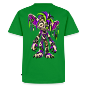 VOODOO VINNIE – Herren Premium T-Shirt - Grün