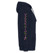 VOODOO VINNIE – Damen Hoodie - Navy