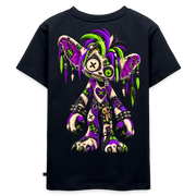 VOODOO VINNIE – Kinder Premium T-Shirt - Navy