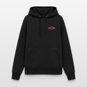 HEXIE HAZE – Damen Hoodie - Schwarz