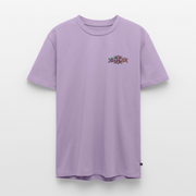 SCRAP JACK – Herren Premium T-Shirt - Lavendel