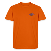 VOODOO VINNIE – Herren Premium T-Shirt - Orange 