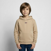 VOODOO VINNIE – Kinder Hoodie - Sand