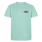 VELVET VEX – Herren Premium T-Shirt - Mint 