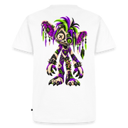 VOODOO VINNIE – Herren Premium T-Shirt - Weiß