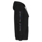 HEXIE HAZE – Damen Hoodie - Schwarz