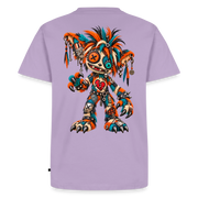 SCRAP JACK – Herren Premium T-Shirt - Lavendel