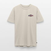 VOODOO VINNIE – Herren Premium T-Shirt - Beige