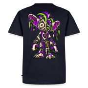 VOODOO VINNIE – Herren Premium T-Shirt - Navy