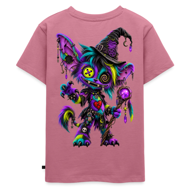 HEXIE HAZE – Kinder Premium T-Shirt - Mauve
