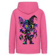 HEXIE HAZE – Damen Hoodie - Pink