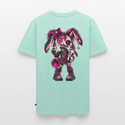VELVET VEX – Herren Premium T-Shirt - Mint 
