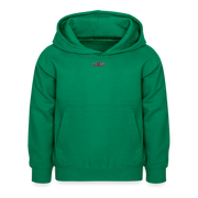 SCRAP JACK – Kinder Hoodie - Kelly Green