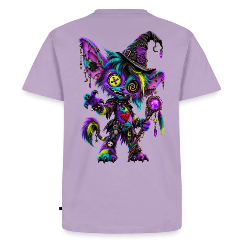HEXIE HAZE – Herren Premium T-Shirt - Lavendel