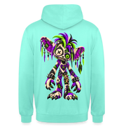 VOODOO VINNIE – Herren / Unisex Hoodie - Mint