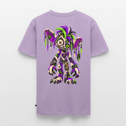 VOODOO VINNIE – Herren Premium T-Shirt - Lavendel