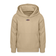 VOODOO VINNIE – Teenie Hoodie - Sand