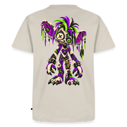 VOODOO VINNIE – Herren Premium T-Shirt - Beige