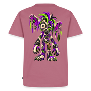 VOODOO VINNIE – Herren Premium T-Shirt - Mauve