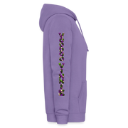 VOODOO VINNIE – Damen Hoodie - Lavendel
