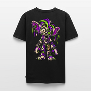 VOODOO VINNIE – Herren Premium T-Shirt - Schwarz