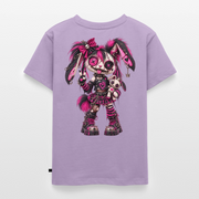 VELVET VEX – Kinder Premium T-Shirt - Lavendel