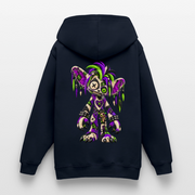 VOODOO VINNIE – Teenie Hoodie - Navy