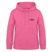 VOODOO VINNIE – Damen Hoodie - Pink