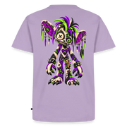 VOODOO VINNIE – Herren Premium T-Shirt - Lavendel