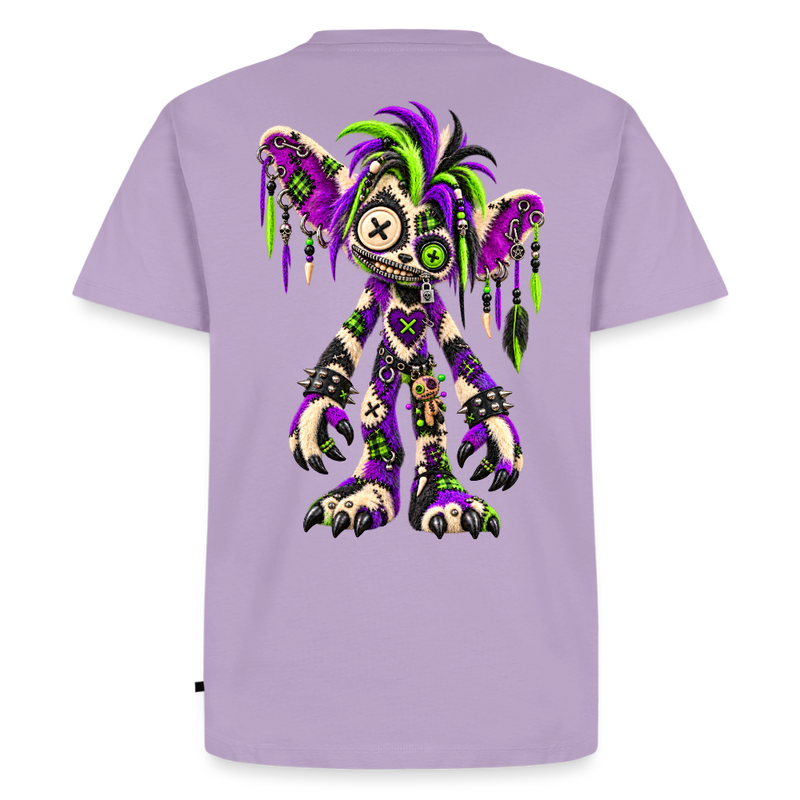 VOODOO VINNIE – Herren Premium T-Shirt - Lavendel