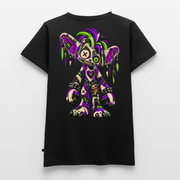 VOODOO VINNIE – Damen Premium T-Shirt - Schwarz