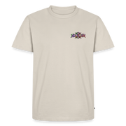 VOODOO VINNIE – Herren Premium T-Shirt - Beige