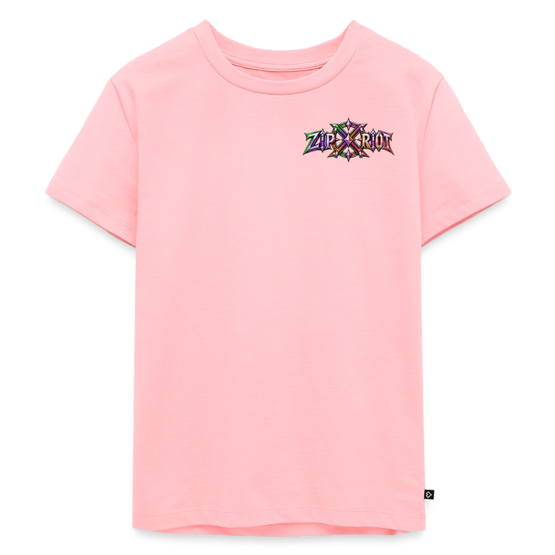 GRAVEYARD GIZZ – Kinder Premium T-Shirt - Rosa
