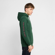 VELVET VEX – Herren / Unisex Hoodie - Flaschengrün