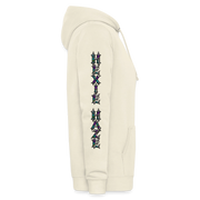 HEXIE HAZE – Damen Hoodie - Vanille-Milchshake