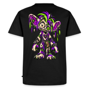 VOODOO VINNIE – Herren Premium T-Shirt - Schwarz