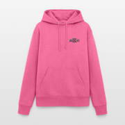 HEXIE HAZE – Damen Hoodie - Pink