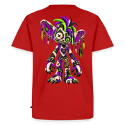 VOODOO VINNIE – Herren Premium T-Shirt - Rot