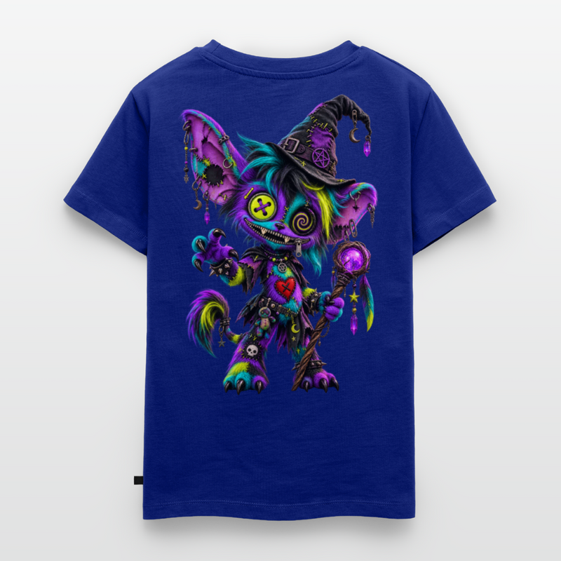 HEXIE HAZE – Kinder Premium T-Shirt - Royalblau