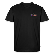 VOODOO VINNIE – Herren Premium T-Shirt - Schwarz