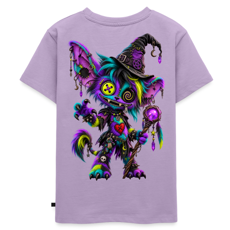 HEXIE HAZE – Kinder Premium T-Shirt - Lavendel