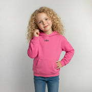 VOODOO VINNIE – Kinder Hoodie - Pink