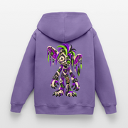VOODOO VINNIE – Kinder Hoodie - Lavendel