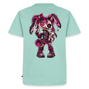 VELVET VEX – Herren Premium T-Shirt - Mint 