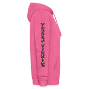 VOODOO VINNIE – Damen Hoodie - Pink
